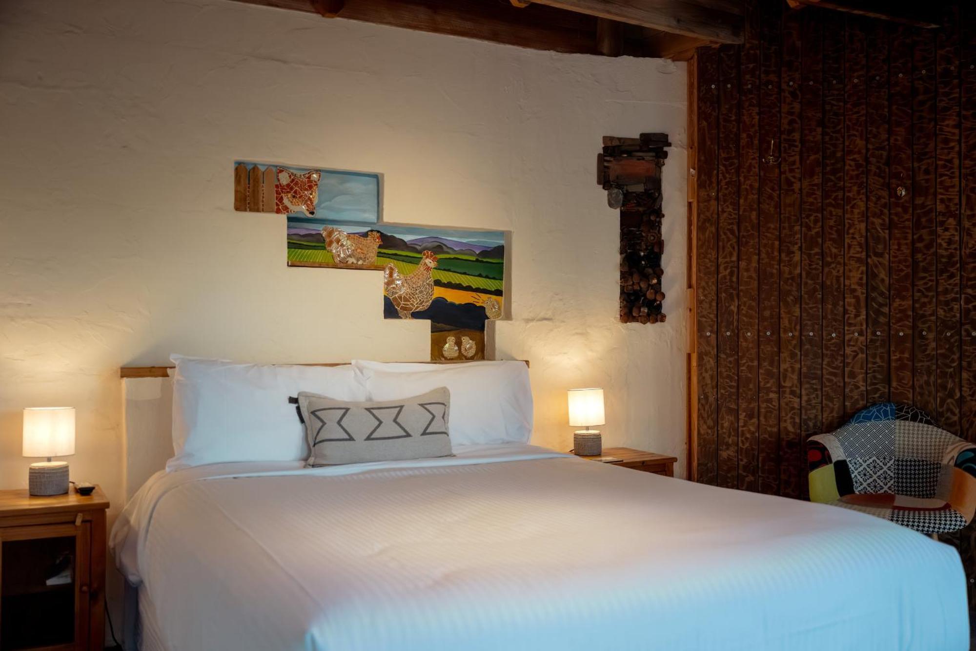 Bed In A Shed Vineyard Stay Watervale Zimmer foto