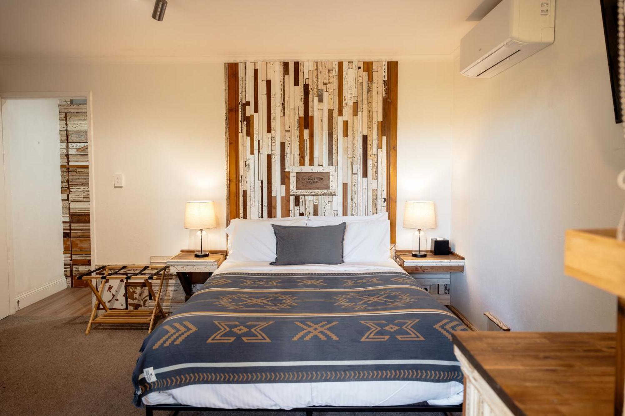 Bed In A Shed Vineyard Stay Watervale Zimmer foto